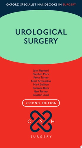 Urological Surgery