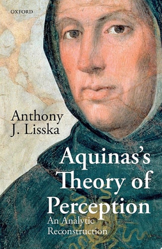 Aquinas's Theory of Perception: An Analytic Reconstruction