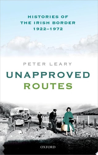 Unapproved Routes