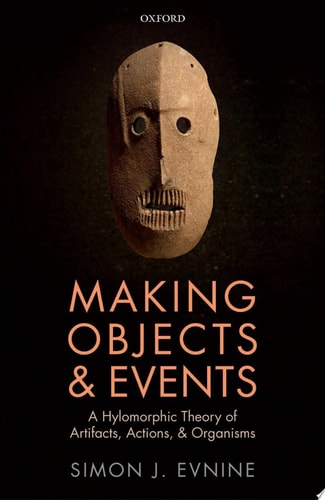 Making Objects and Events