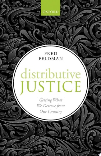 Distributive Justice