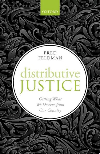 Distributive Justice: Getting What We Deserve From Our Country