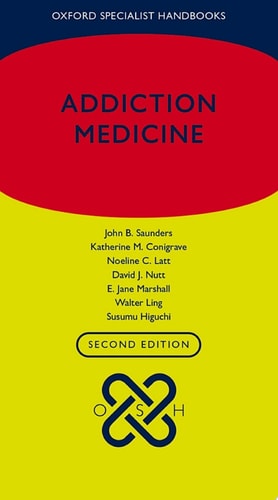 Addiction Medicine