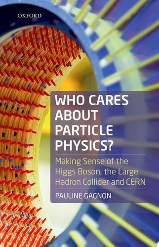 Who Cares About Particle Physics?