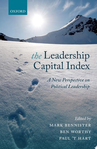 The Leadership Capital Index