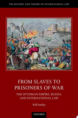 From Slaves to Prisoners of War