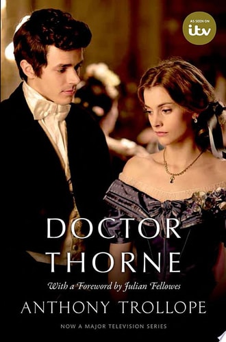 Doctor Thorne