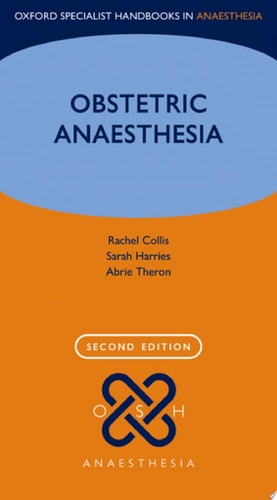 Obstetric Anaesthesia