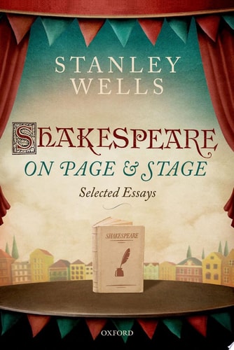 Shakespeare on Page and Stage