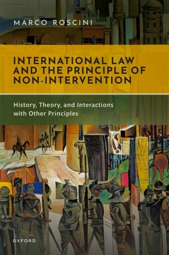 International Law and the Principle of Non-Intervention