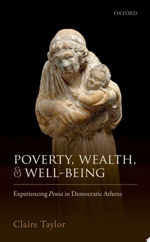 Poverty, Wealth, and Well-being