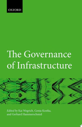The Governance of Infrastructure