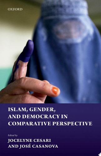 Islam, Gender, and Democracy in Comparative Perspective