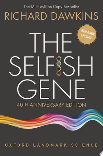The Selfish Gene