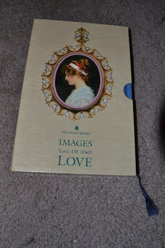 Victoria's Secret Images of Love: Volume 2