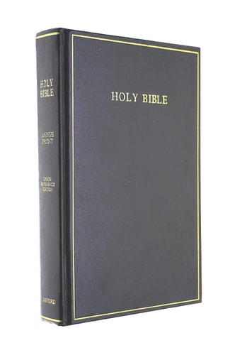 Bible