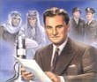 Lowell Thomas: The Stranger Everyone Knows