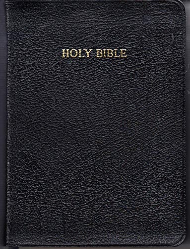 Pocket Concise Bible