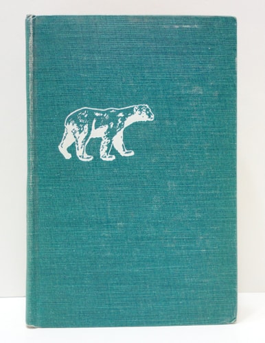 The Arctic Year
