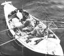 A Fighting Chance: A 91-day Nightmare They Rowed Into History