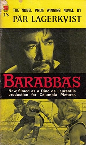 Barabbas