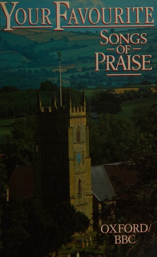 Your Favourite Songs of Praise