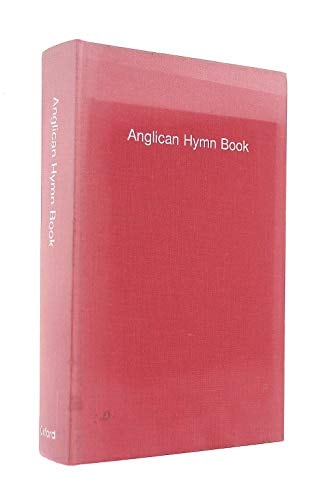 Anglican Hymn Book
