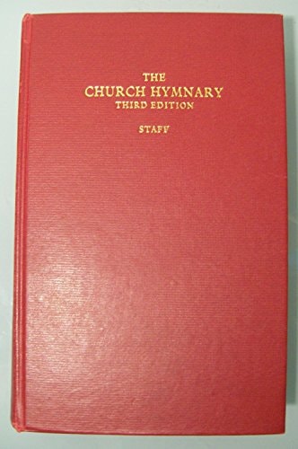 Church Hymnary: Words Edition