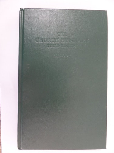 Church Hymnary: Melody Edition