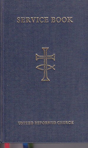 United Reformed Church Service Book