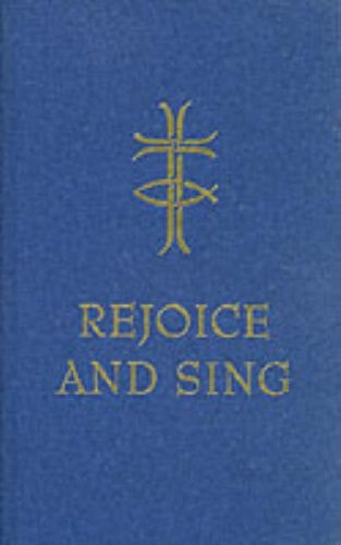 Rejoice and Sing