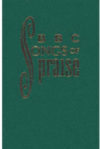 BBC "Songs of Praise"