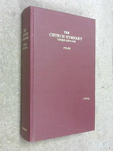Church Hymnary Third Edition: Standard Staff Music with Revised Psalter