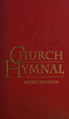 Church Hymnal: Full Music Edition