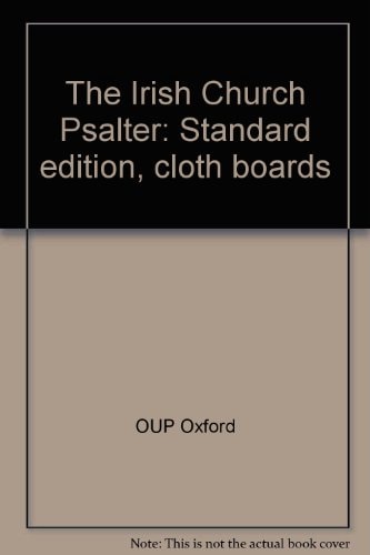 The Irish Church Psalter
