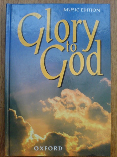 Glory to God