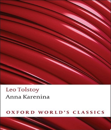 Anna Karenina