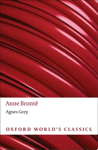 Agnes Grey
