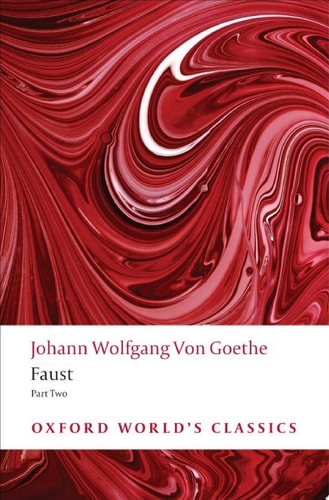 Faust: Part Two