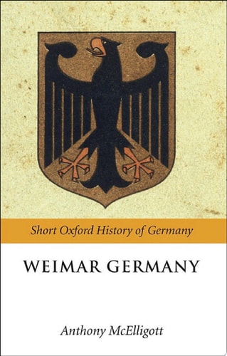Weimar Germany