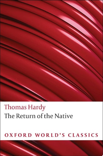 The Return of the Native