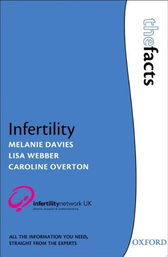 Infertility: The Facts