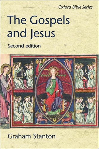 The Gospels and Jesus