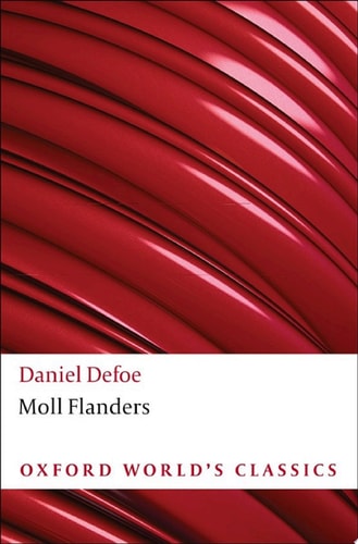 Moll Flanders
