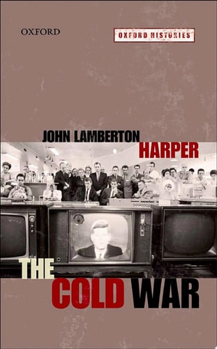 The Cold War