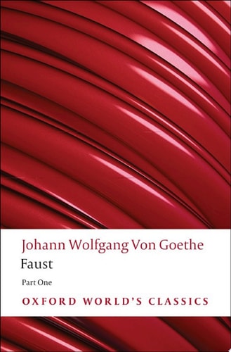 Faust: Part One