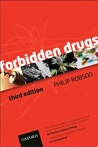 Forbidden Drugs