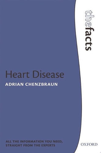Heart Disease: The Facts