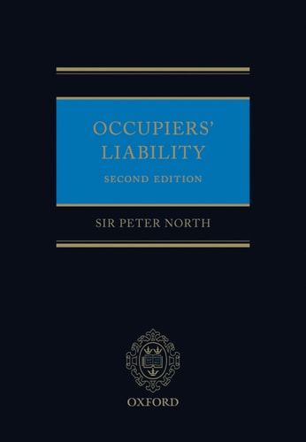 Occupiers' Liability