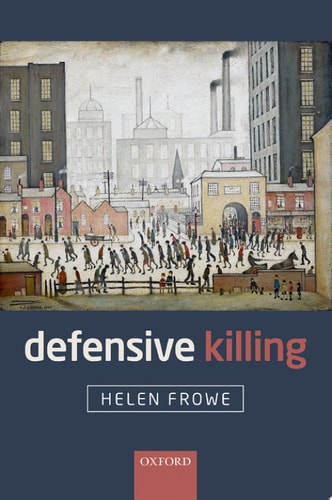 Edition published by OUP Oxford